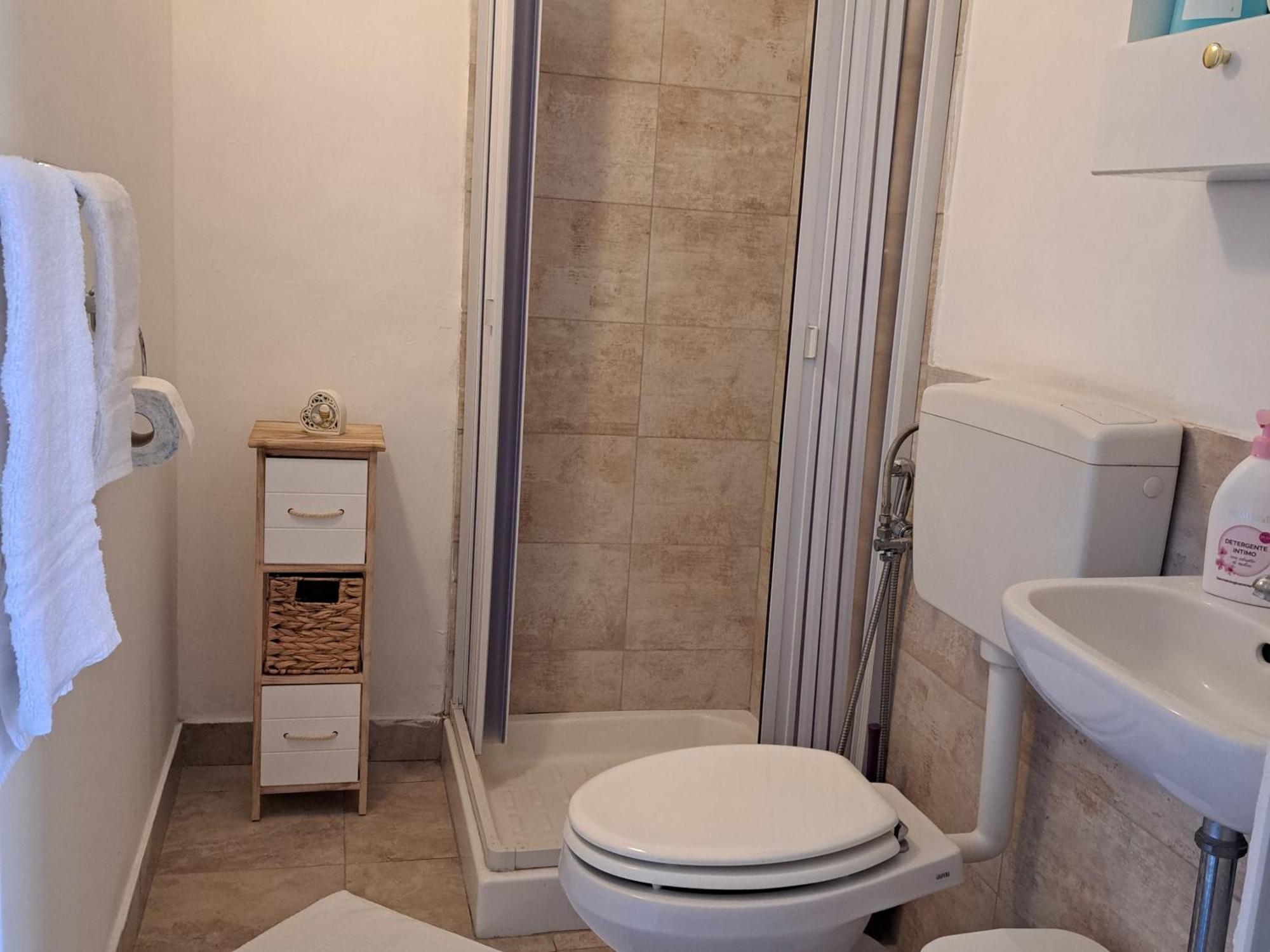 B&B Da Zia Maria Catania Ngoại thất bức ảnh