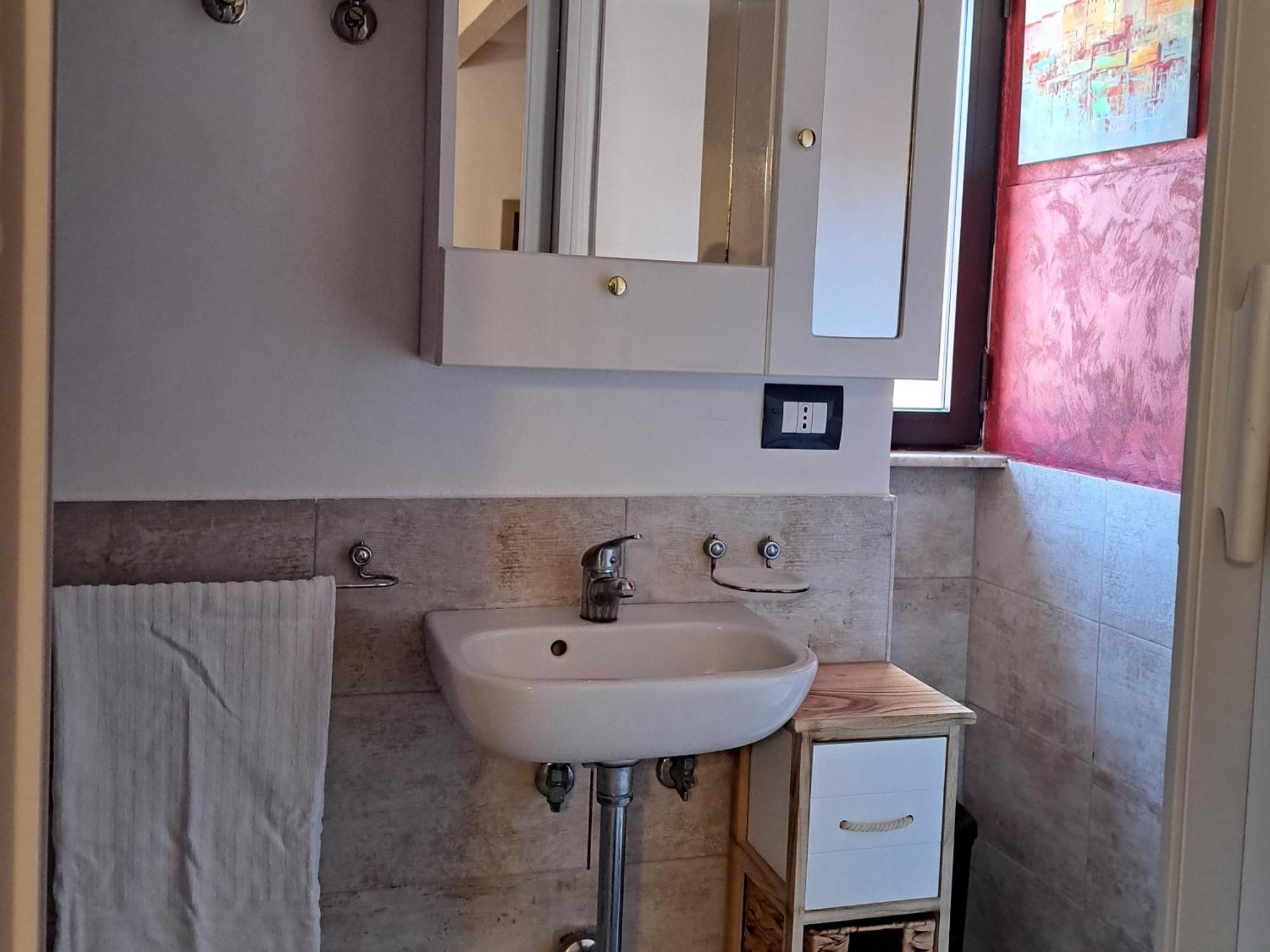 B&B Da Zia Maria Catania Phòng bức ảnh