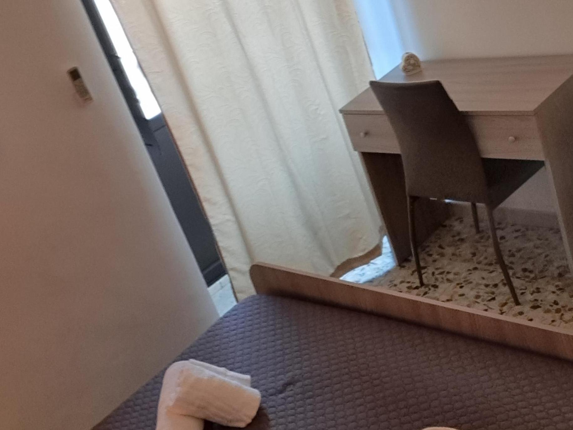 B&B Da Zia Maria Catania Ngoại thất bức ảnh