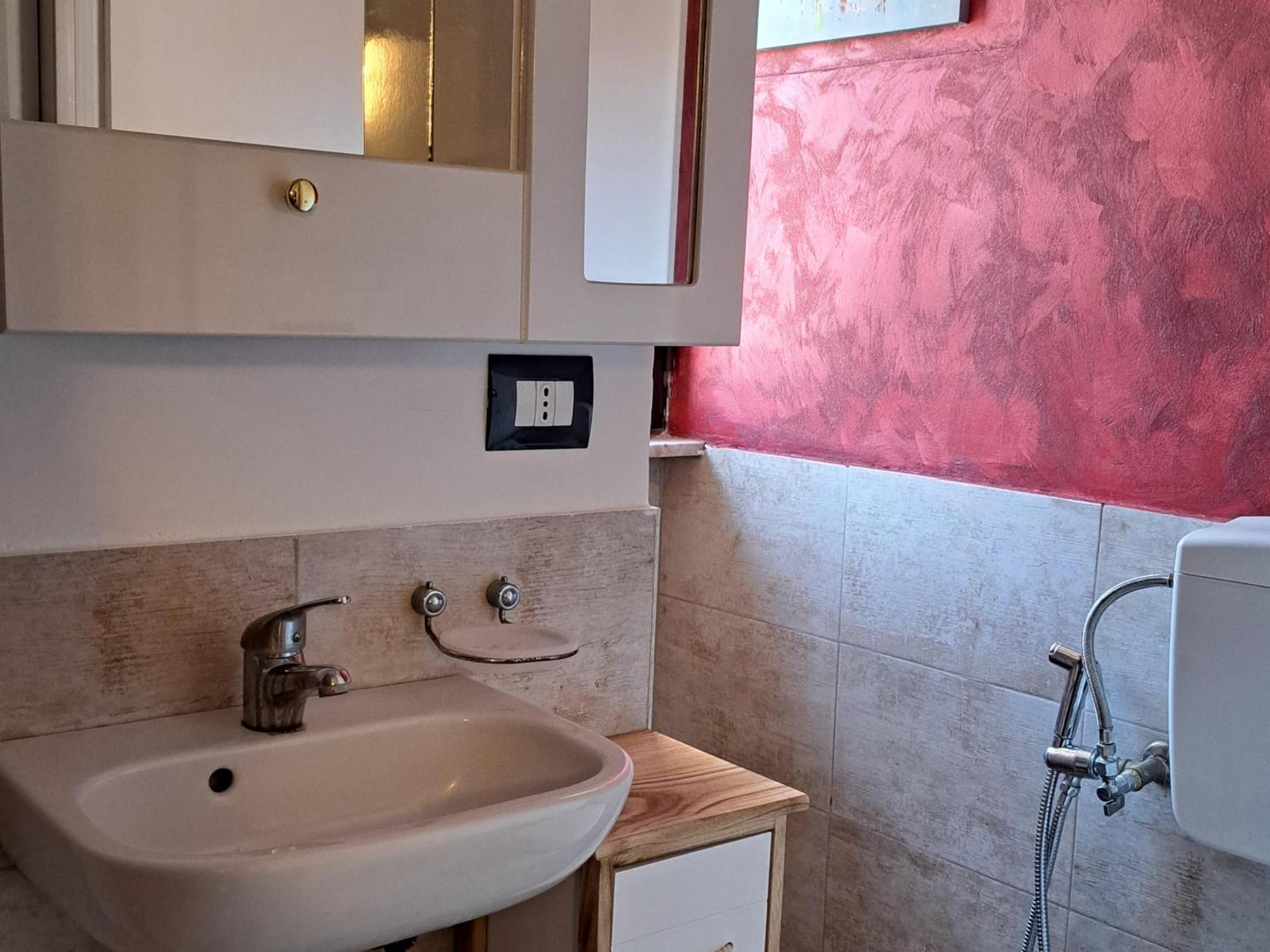 B&B Da Zia Maria Catania Ngoại thất bức ảnh
