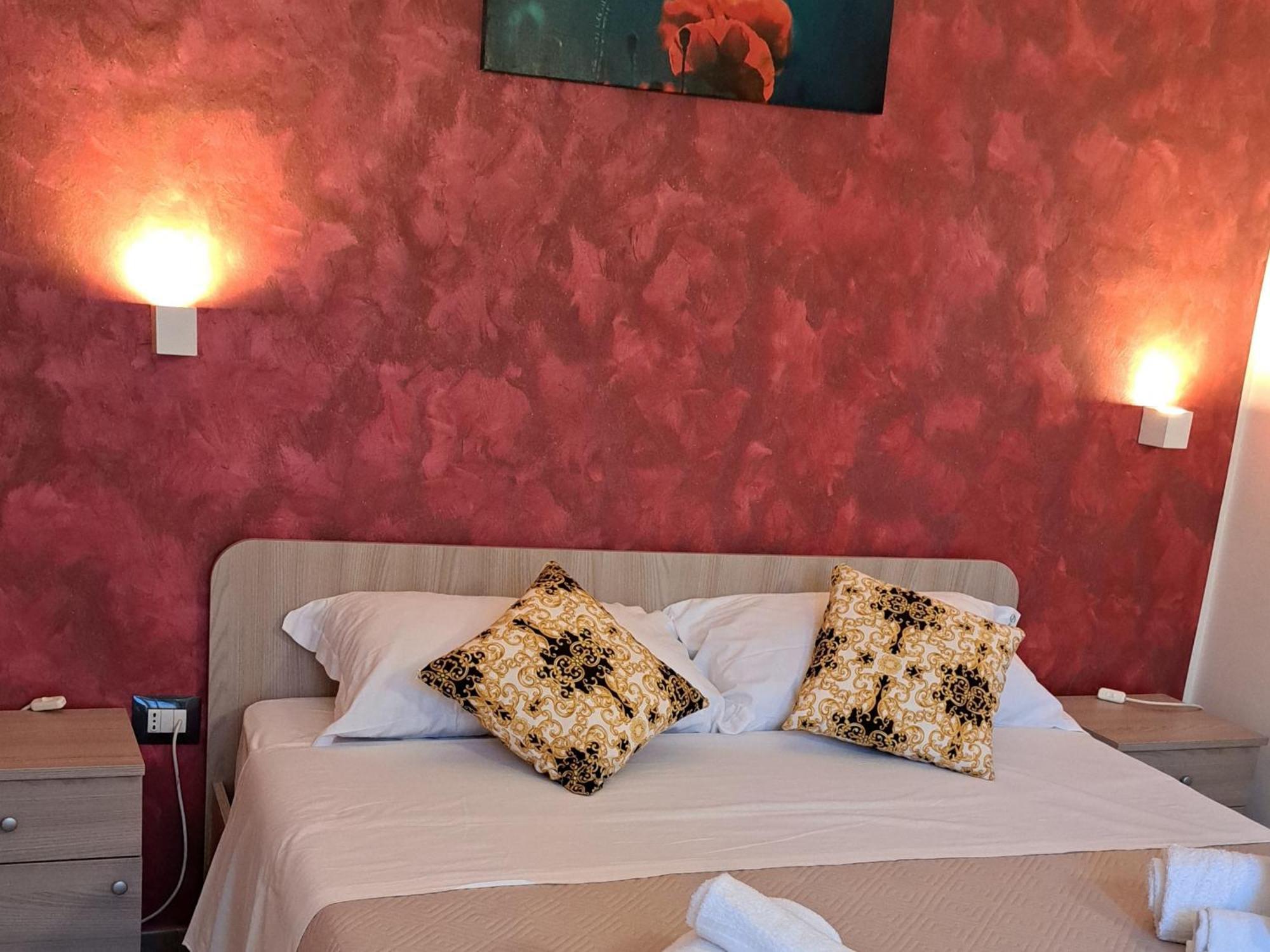 B&B Da Zia Maria Catania Ngoại thất bức ảnh