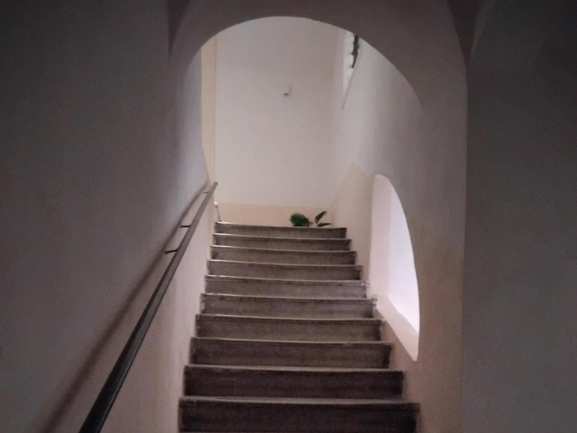 B&B Da Zia Maria Catania Ngoại thất bức ảnh
